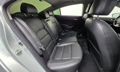 Kia K3 2013, 153235 км, за 3610.35 USD - фото 20