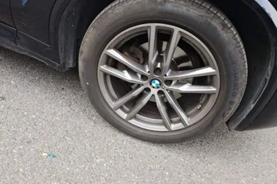 BMW X3 2020, 184899 км, за 20737 USD - фото 8