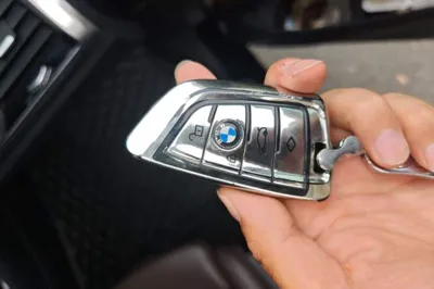 BMW X3 2020, 184899 км, за 20737 USD - фото 20