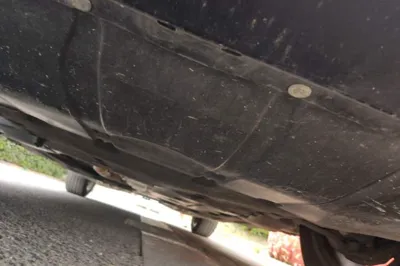 BMW X3 2020, 184899 км, за 20737 USD - фото 24