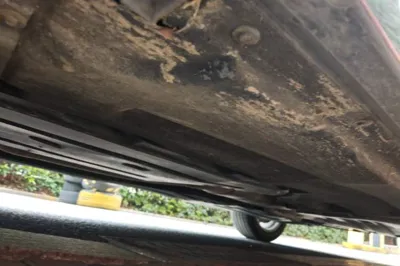 BMW X3 2020, 184899 км, за 20737 USD - фото 26
