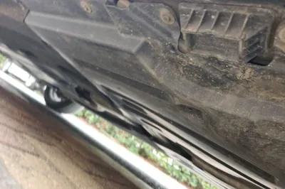 BMW X3 2020, 184899 км, за 20737 USD - фото 28