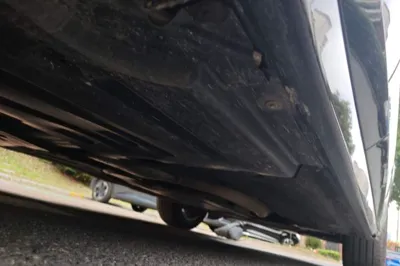 BMW X3 2020, 184899 км, за 20737 USD - фото 29