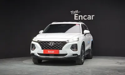 Hyundai Santafe 2019, 75652 км, за 13437.07 USD