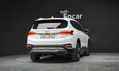 Hyundai Santafe 2019, 75652 км, за 13437.07 USD