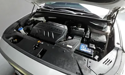 Hyundai Santafe 2019, 75652 км, за 13437.07 USD - фото 6
