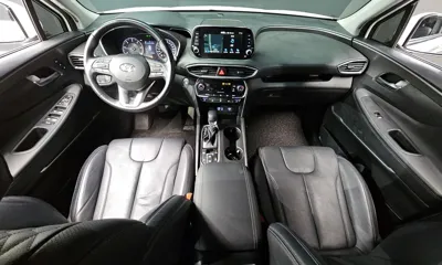 Hyundai Santafe 2019, 75652 км, за 13437.07 USD - фото 7