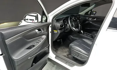 Hyundai Santafe 2019, 75652 км, за 13437.07 USD - фото 10