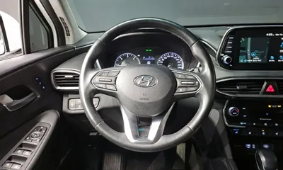 Hyundai Santafe 2019, 75652 км, за 13437.07 USD - фото 13