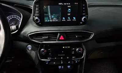 Hyundai Santafe 2019, 75652 км, за 13437.07 USD - фото 14