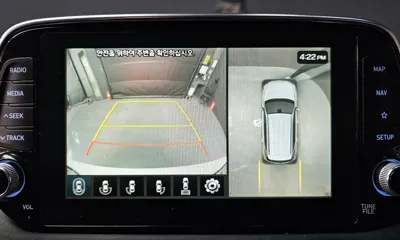 Hyundai Santafe 2019, 75652 км, за 13437.07 USD - фото 15