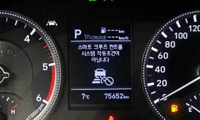 Hyundai Santafe 2019, 75652 км, за 13437.07 USD - фото 19