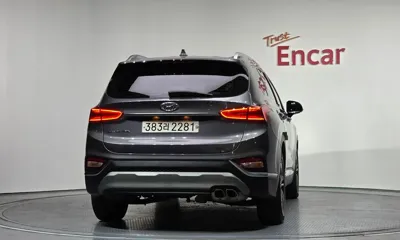 Hyundai Santafe 2020, 113147 км, за 11171.35 USD