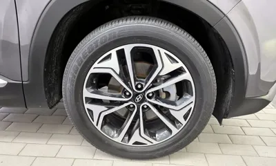 Hyundai Santafe 2020, 113147 км, за 11171.35 USD