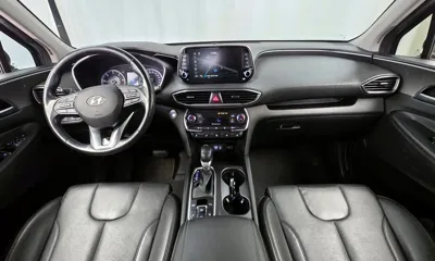 Hyundai Santafe 2020, 113147 км, за 11171.35 USD - фото 7