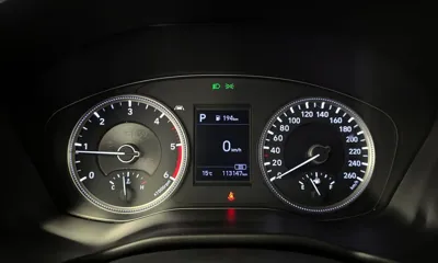 Hyundai Santafe 2020, 113147 км, за 11171.35 USD - фото 8