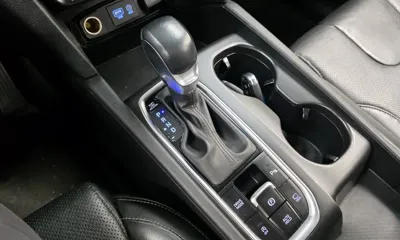 Hyundai Santafe 2020, 113147 км, за 11171.35 USD - фото 9