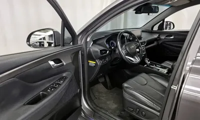 Hyundai Santafe 2020, 113147 км, за 11171.35 USD - фото 10