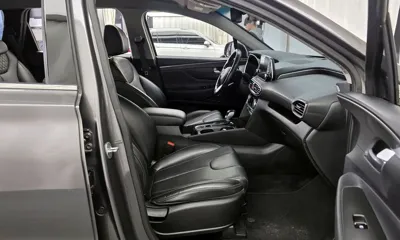 Hyundai Santafe 2020, 113147 км, за 11171.35 USD - фото 11