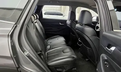 Hyundai Santafe 2020, 113147 км, за 11171.35 USD - фото 12