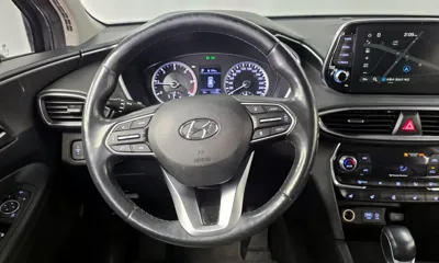 Hyundai Santafe 2020, 113147 км, за 11171.35 USD - фото 13
