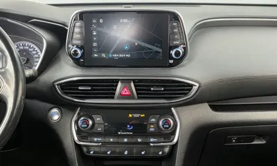 Hyundai Santafe 2020, 113147 км, за 11171.35 USD - фото 14