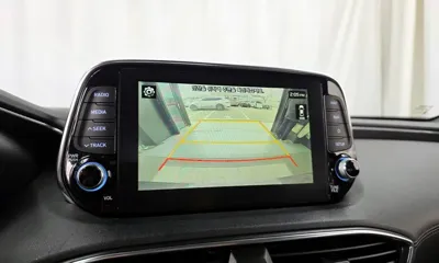 Hyundai Santafe 2020, 113147 км, за 11171.35 USD - фото 15