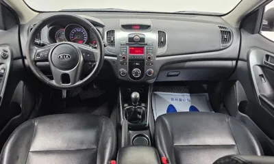 Kia Porte 2012, 106740 км, за 1777.34 USD - фото 7