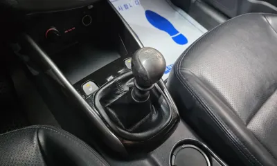 Kia Porte 2012, 106740 км, за 1777.34 USD - фото 9