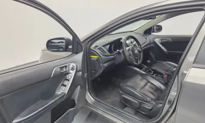 Kia Porte 2012, 106740 км, за 1777.34 USD - фото 11