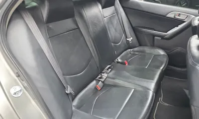 Kia Porte 2012, 106740 км, за 1777.34 USD - фото 12