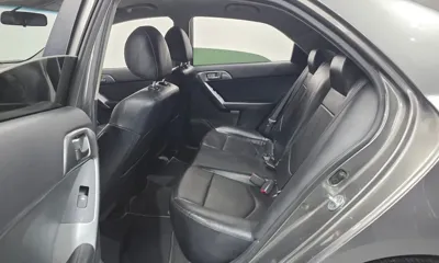 Kia Porte 2012, 106740 км, за 1777.34 USD - фото 13