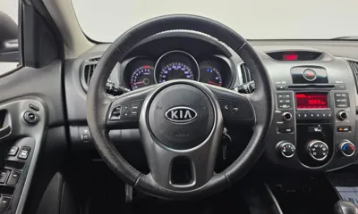 Kia Porte 2012, 106740 км, за 1777.34 USD - фото 14