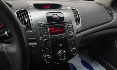 Kia Porte 2012, 106740 км, за 1777.34 USD - фото 15