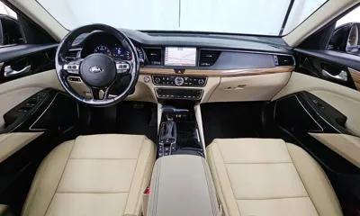 Kia K7 2016, 114962 км, за 5939.87 USD - фото 7