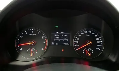 Kia K7 2016, 114962 км, за 5939.87 USD - фото 8