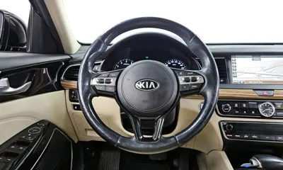 Kia K7 2016, 114962 км, за 5939.87 USD - фото 13