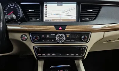 Kia K7 2016, 114962 км, за 5939.87 USD - фото 14