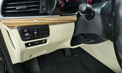 Kia K7 2016, 114962 км, за 5939.87 USD - фото 18