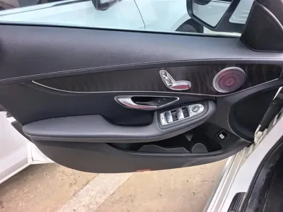 Mercedes-Benz C-Class 2017, 98000 км, за 11153.4 USD - фото 6