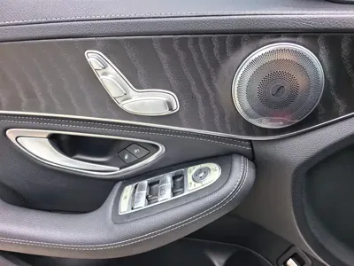 Mercedes-Benz C-Class 2017, 98000 км, за 11153.4 USD - фото 7