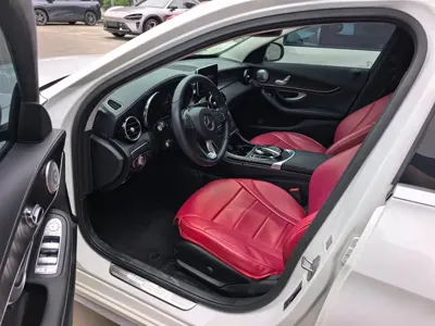 Mercedes-Benz C-Class 2017, 98000 км, за 11153.4 USD - фото 8