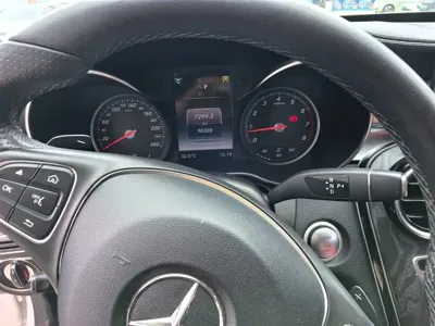 Mercedes-Benz C-Class 2017, 98000 км, за 11153.4 USD - фото 12
