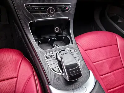 Mercedes-Benz C-Class 2017, 98000 км, за 11153.4 USD - фото 14