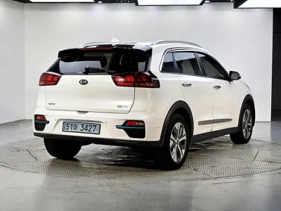 Kia Niro 2019, 233627 км, за 7540.79 USD
