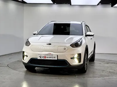 Kia Niro 2019, 233627 км, за 7540.79 USD