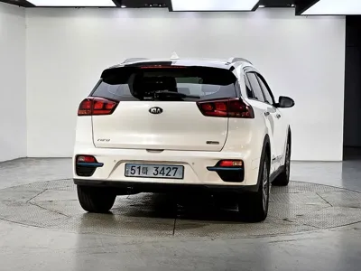 Kia Niro 2019, 233627 км, за 7540.79 USD