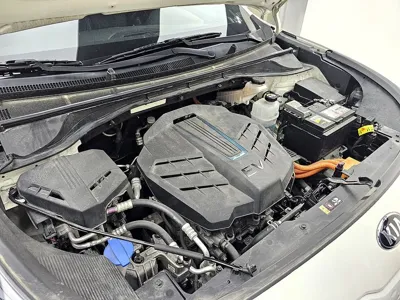 Kia Niro 2019, 233627 км, за 7540.79 USD - фото 6