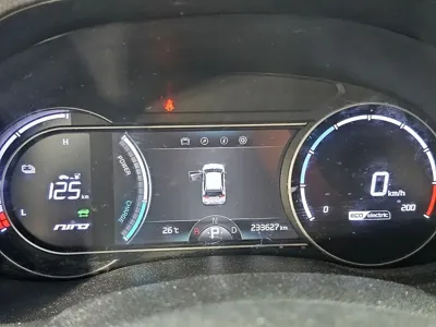 Kia Niro 2019, 233627 км, за 7540.79 USD - фото 7