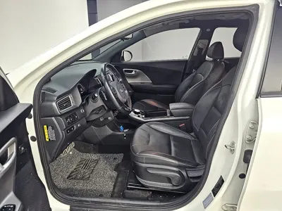 Kia Niro 2019, 233627 км, за 7540.79 USD - фото 8